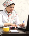 تصویر پزشک